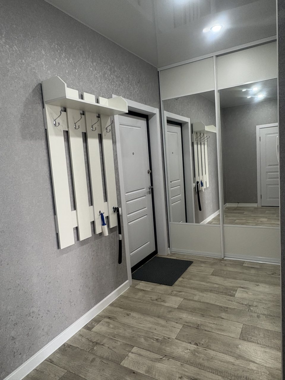 Двухместный (Апартаменты на Калинина), Апартаменты на Гладкова 32