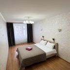 Трёхместный и более (Апартаменты 2х комнатные на Гладкова 26), Апартаменты на Гладкова 32