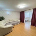 Трёхместный и более (Апартаменты 2х комнатные на Гладкова 26), Апартаменты на Гладкова 32