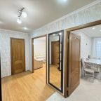 Трёхместный и более (Апартаменты 2х комнатные на Гладкова 26), Апартаменты на Гладкова 32