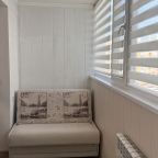 Трёхместный и более (Апартаменты 2х комнатные на Гладкова 26), Апартаменты на Гладкова 32