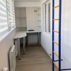 Трёхместный и более (Апартаменты 2х комнатные на Гладкова 26), Апартаменты на Гладкова 32