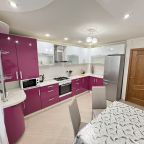 Трёхместный и более (Апартаменты 2х комнатные на Гладкова 26), Апартаменты на Гладкова 32