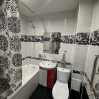 Трёхместный и более (Апартаменты 2х комнатные на Гладкова 26), Апартаменты на Гладкова 32