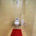 Апартаменты (На Строителей 10), Апартаменты на Гладкова 32