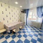 Апартаменты (На Строителей 10), Апартаменты на Гладкова 32