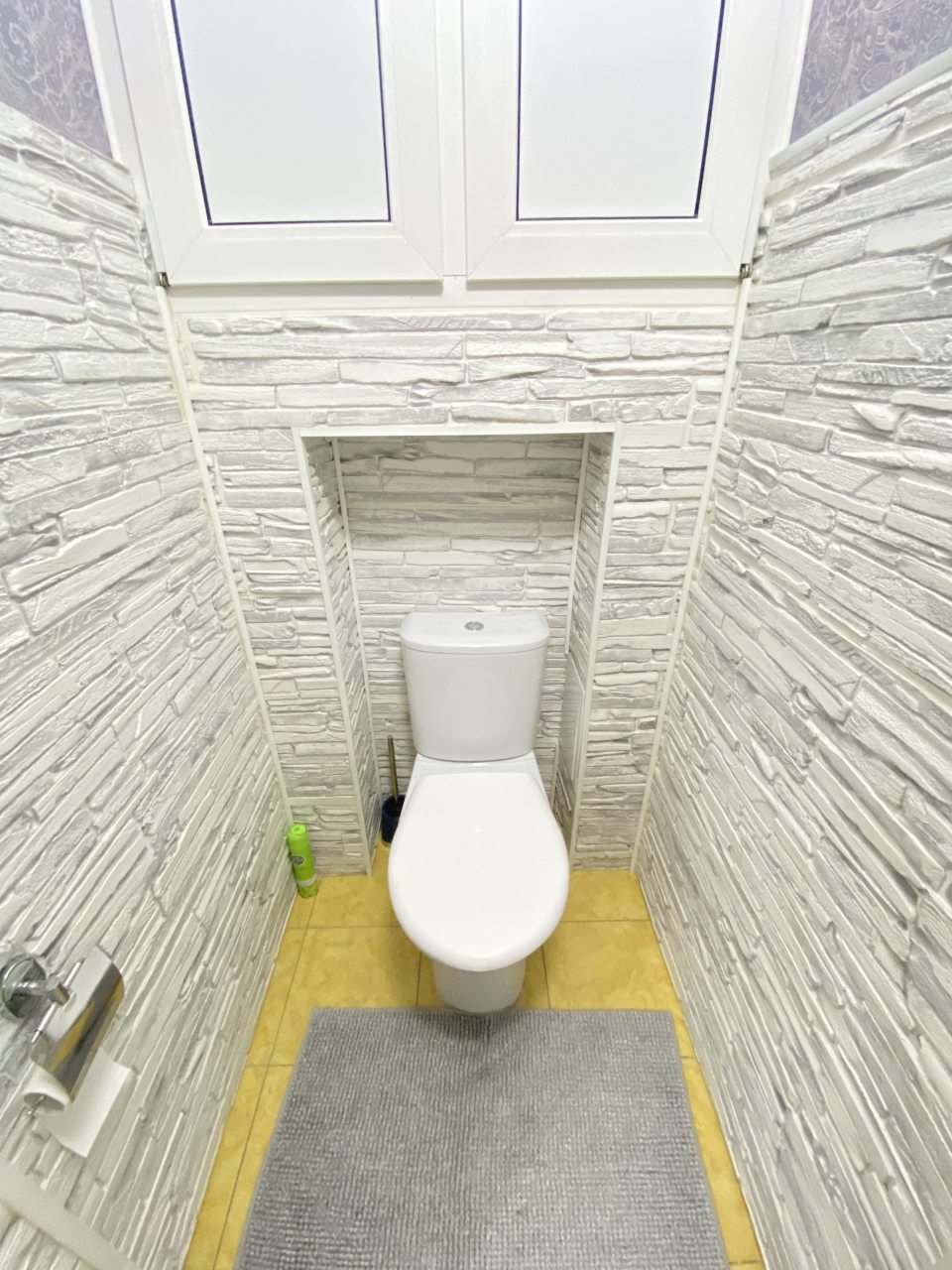 Апартаменты (На Строителей 6 2х комнатная), Апартаменты на Гладкова 32