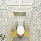 Апартаменты (На Строителей 6 2х комнатная), Апартаменты на Гладкова 32