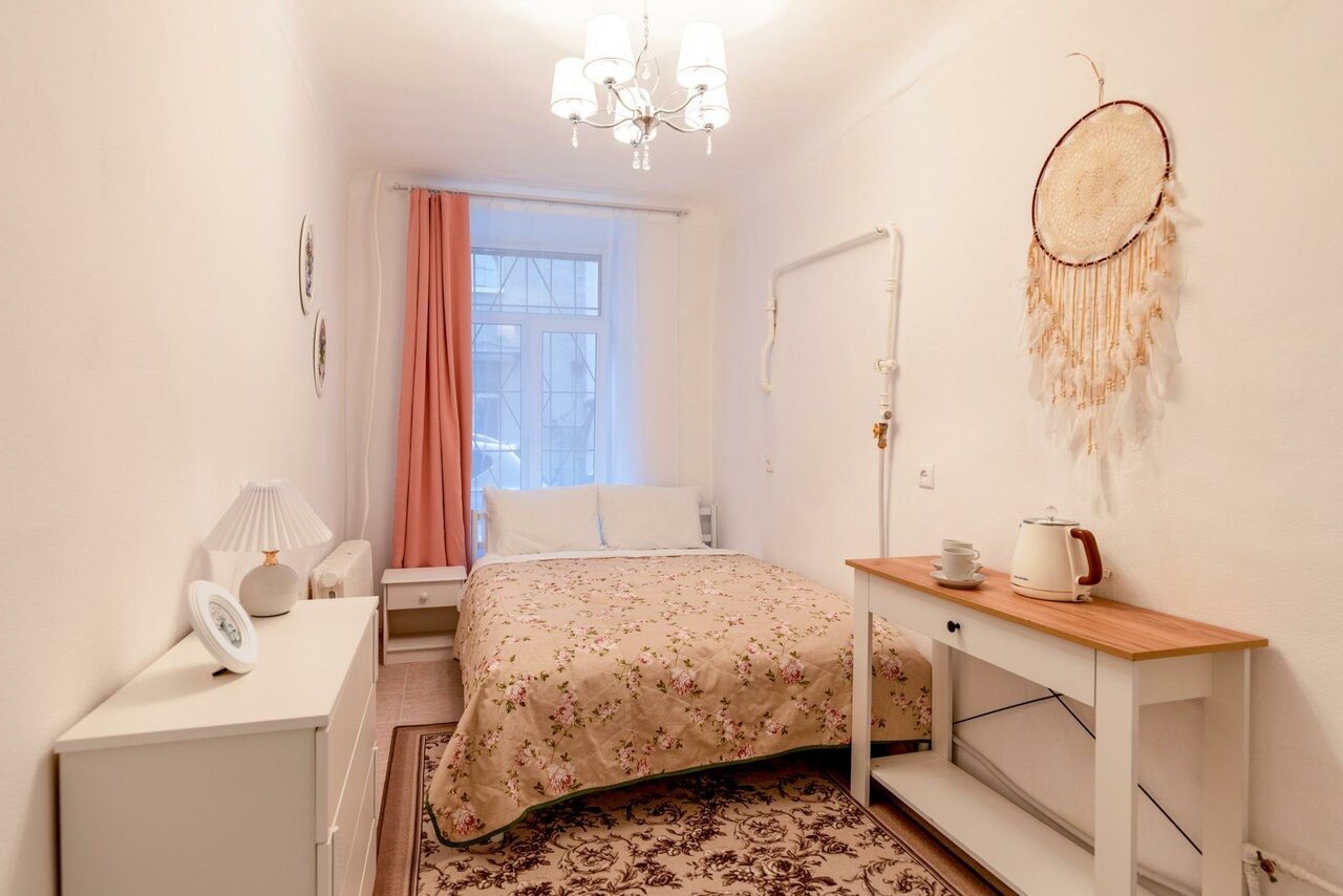 Двухместный (Эконом), Гостевой дом Serenite