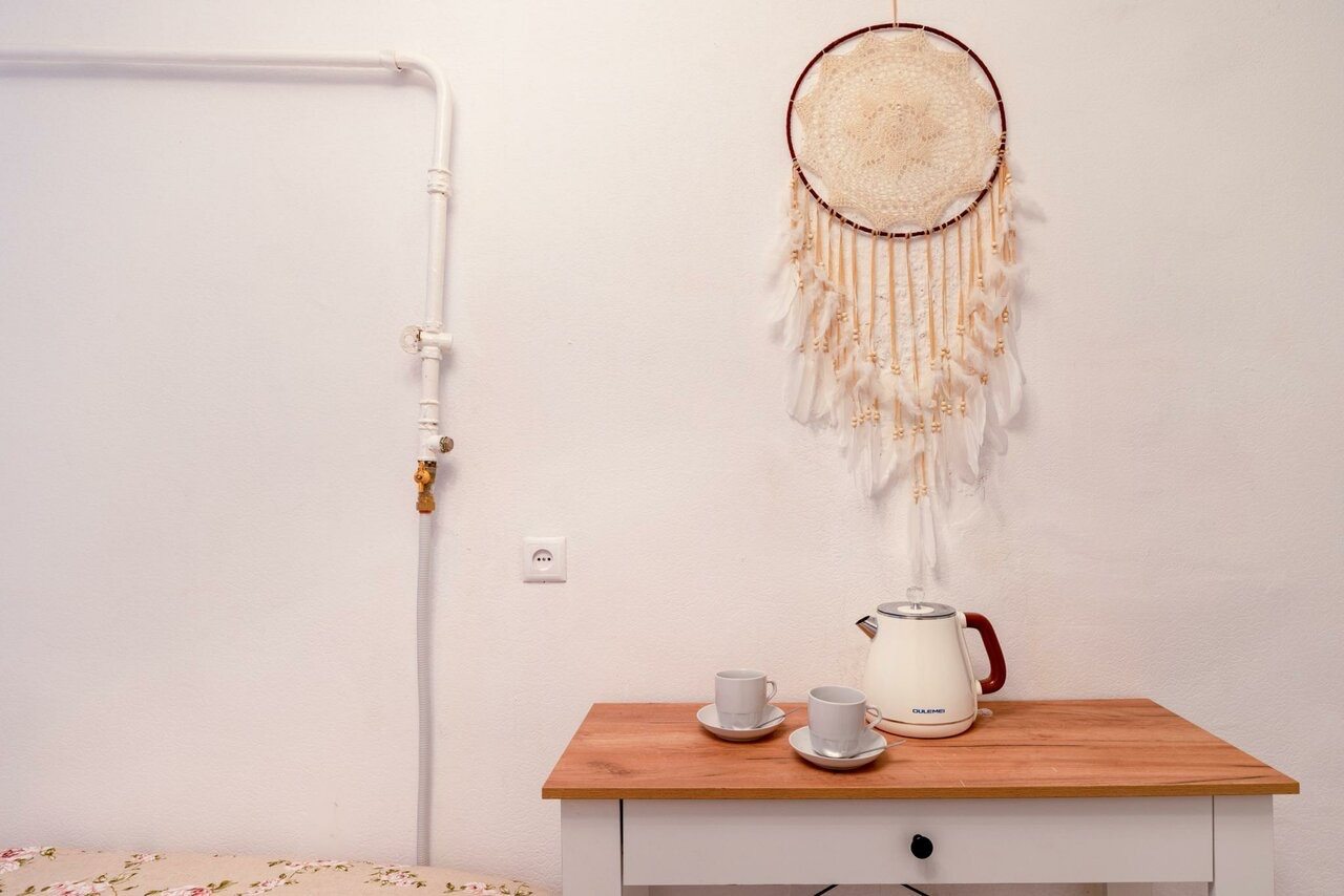 Двухместный (Эконом), Гостевой дом Serenite