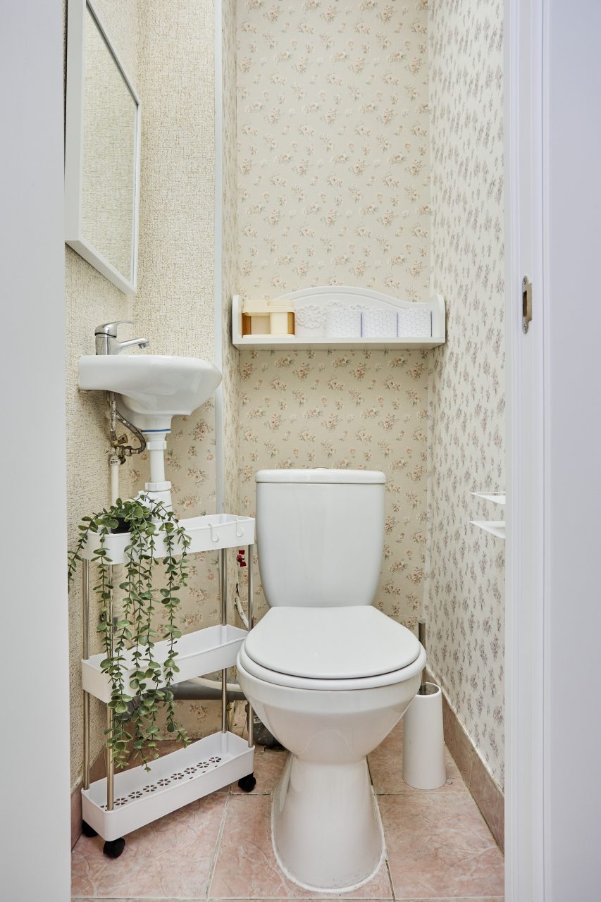 Двухместный (Эконом), Гостевой дом Serenite