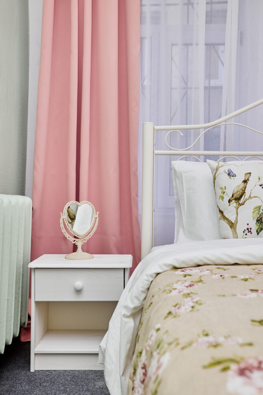 Двухместный (Эконом), Гостевой дом Serenite