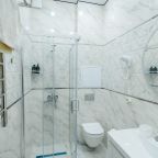 Люкс (Семейный Люкс), Отель Шейх