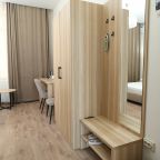 Двухместный (Стандарт Мини), Отель Шейх