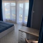 Апартаменты (Suite sea view A [12]), Апарт-отель Сомелье