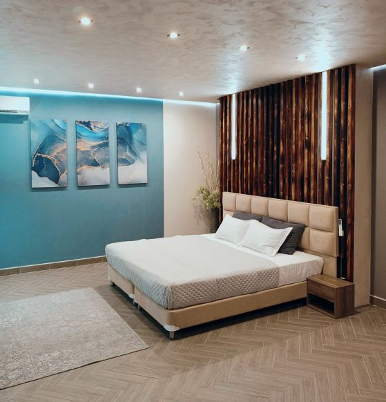 Фотография номера квартиры Апартаменты Сомелье