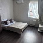 Апартаменты (Standart [5]), Апарт-отель Сомелье