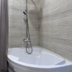 Апартаменты (Deluxe with terrace [1]), Апарт-отель Сомелье