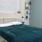Апартаменты (Deluxe with terrace [1]), Апарт-отель Сомелье
