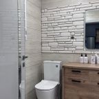 Апартаменты (Deluxe with terrace [1]), Апарт-отель Сомелье