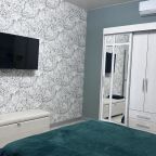 Апартаменты (Deluxe with terrace [1]), Апарт-отель Сомелье