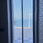 Апартаменты (Deluxe with terrace [1]), Апарт-отель Сомелье