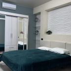 Апартаменты (Deluxe with terrace [1]), Апарт-отель Сомелье