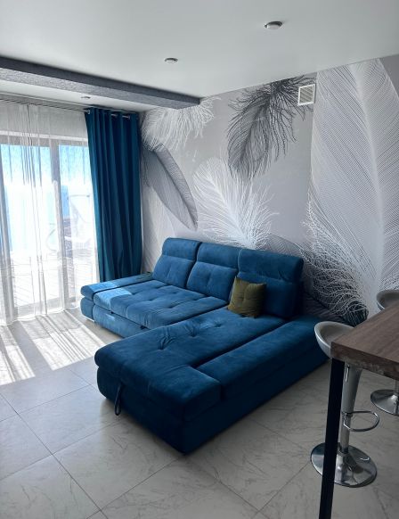 Фотография номера квартиры Апартаменты Сомелье