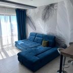 Апартаменты (Deluxe with terrace [1]), Апарт-отель Сомелье
