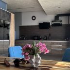 Апартаменты (Deluxe sea view A [23]), Гостевой дом Сомелье