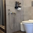 Апартаменты (Deluxe sea view A [23]), Гостевой дом Сомелье