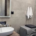 Апартаменты (Deluxe sea view A [23]), Гостевой дом Сомелье