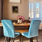 Апартаменты (Deluxe sea view A [23]), Гостевой дом Сомелье