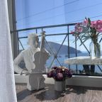 Апартаменты (Deluxe sea view A [23]), Гостевой дом Сомелье