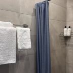 Апартаменты (Deluxe sea view A [23]), Гостевой дом Сомелье