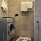 Апартаменты (Deluxe sea view A [23]), Гостевой дом Сомелье