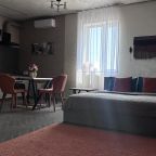 Апартаменты (Superior double A [24]), Гостевой дом Сомелье