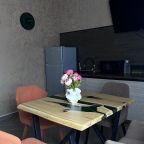 Апартаменты (Superior double A [24]), Гостевой дом Сомелье