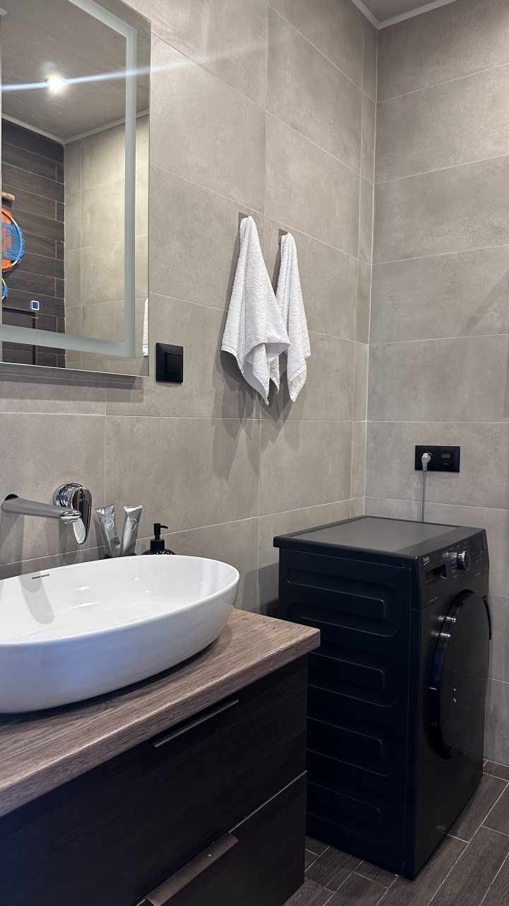 Апартаменты (Superior double A [24]), Гостевой дом Сомелье