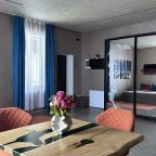 Апартаменты (Superior double A [24]), Гостевой дом Сомелье