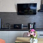 Апартаменты (Superior double A [24]), Гостевой дом Сомелье