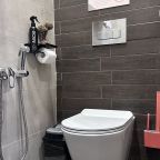 Апартаменты (Superior double A [24]), Гостевой дом Сомелье