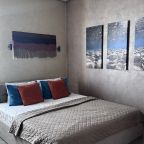 Апартаменты (Superior double A [24]), Гостевой дом Сомелье