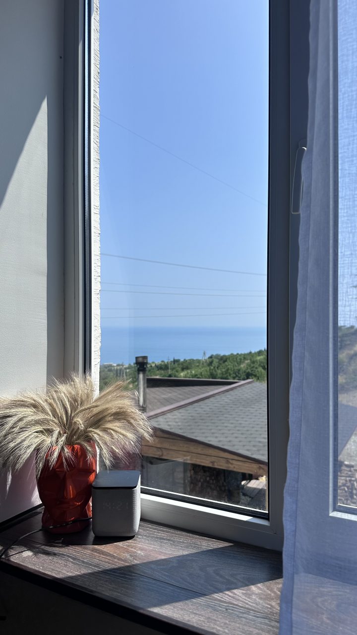 Апартаменты (Superior double A [24]), Гостевой дом Сомелье