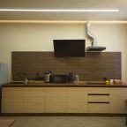 Апартаменты (Superior twin B [21]), Гостевой дом Сомелье