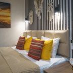 Апартаменты (Superior twin B [21]), Гостевой дом Сомелье