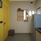 Апартаменты (Superior twin B [21]), Гостевой дом Сомелье