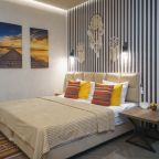 Апартаменты (Superior twin B [21]), Гостевой дом Сомелье