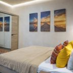 Апартаменты (Superior twin B [21]), Гостевой дом Сомелье