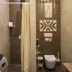 Апартаменты (Superior twin B [21]), Гостевой дом Сомелье